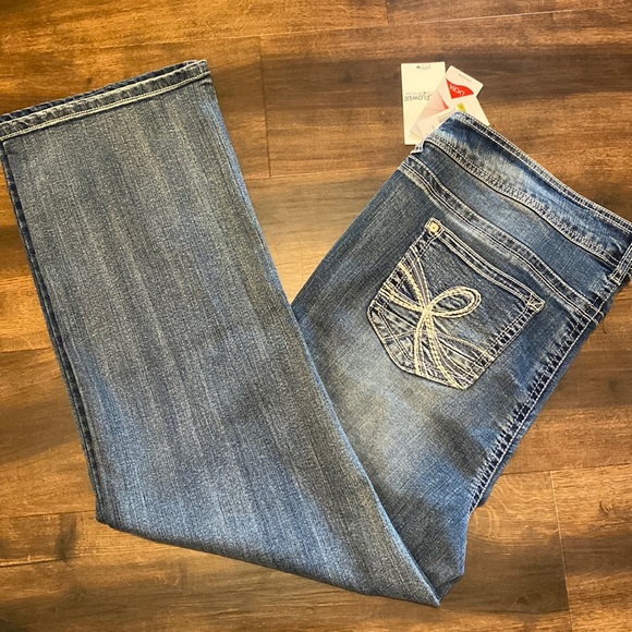 Wallflower Jeans Wallflower Luscious Curvy Fit Poshmark